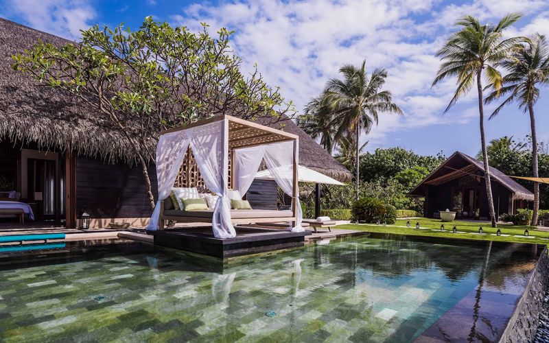 One&Only Reethi Rah, Maldives One&Only Reethi Rah, Maldives