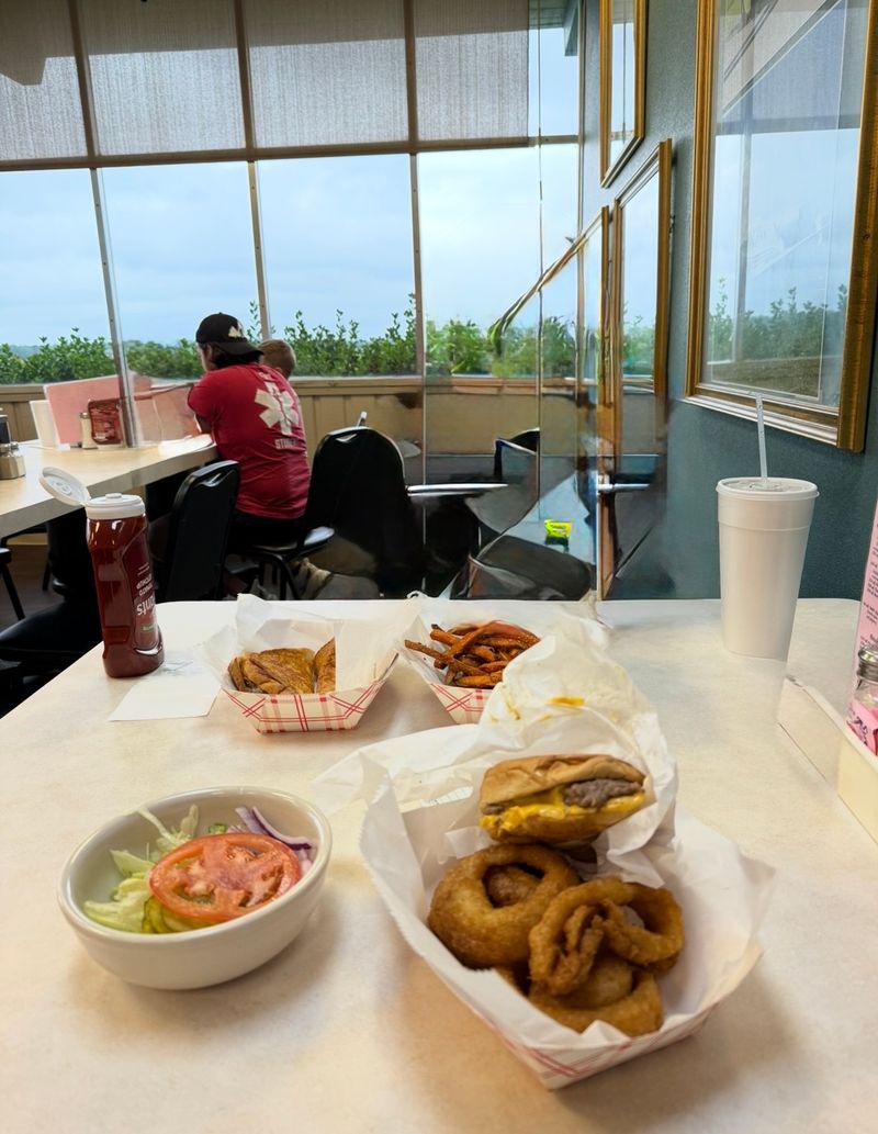 Onion Rings, Tots, and Sides Worth Ordering