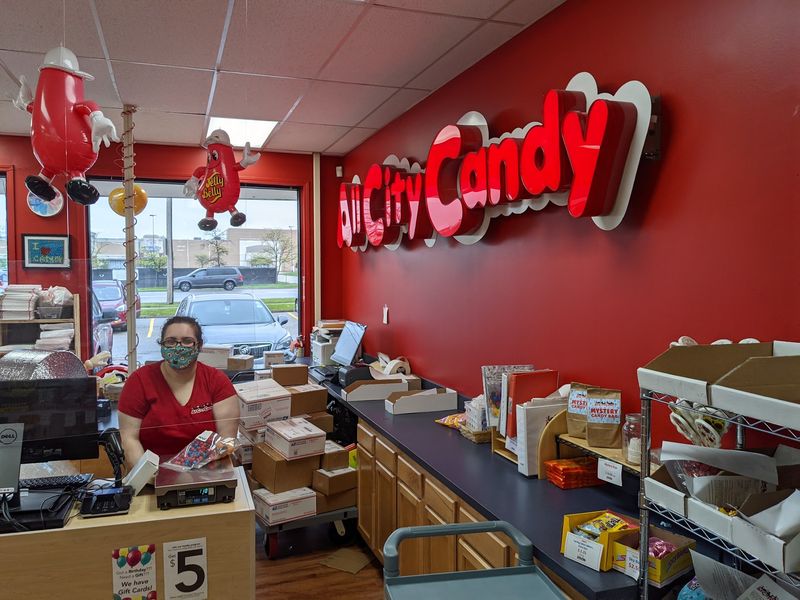 Online Ordering and Nationwide Shipping