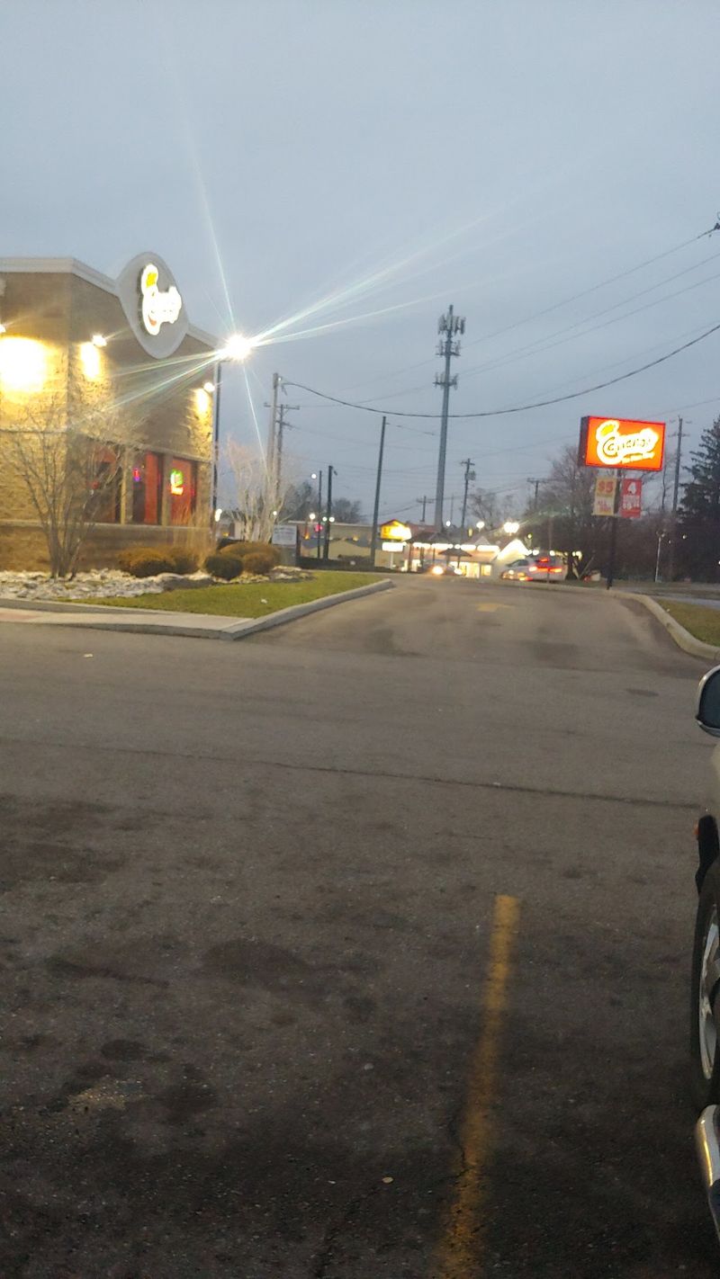Online Ordering and the Drive-Thru Setup Online Ordering and the Drive-Thru Setup