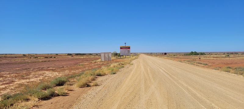 Oodnadatta, South Australia Oodnadatta, South Australia