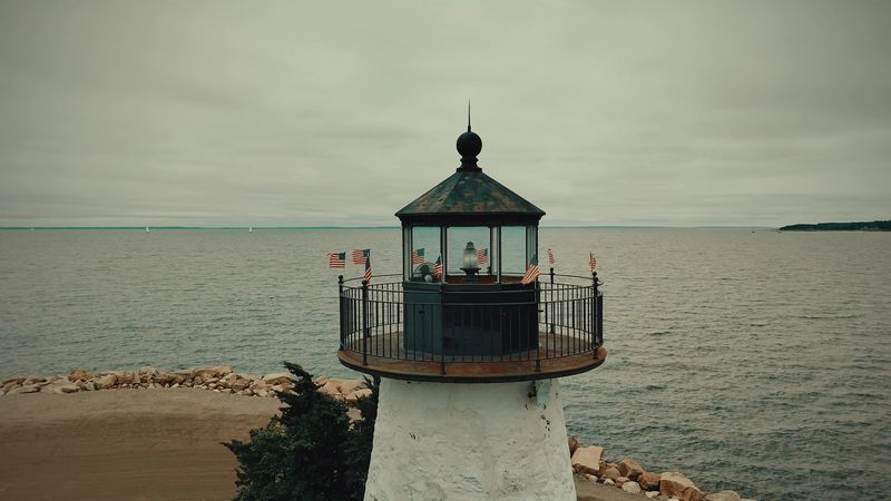 Open Days and a Climb to the Lantern