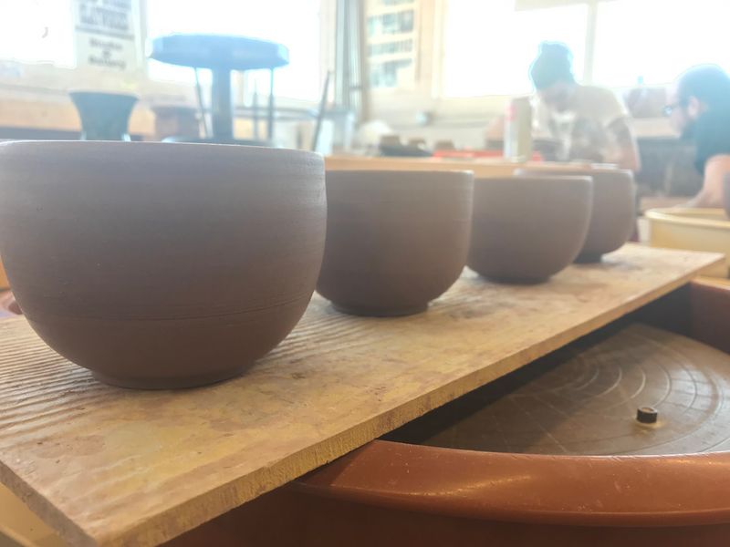 Open Studio Time and What It Means for Learners Open Studio Time and What It Means for Learners