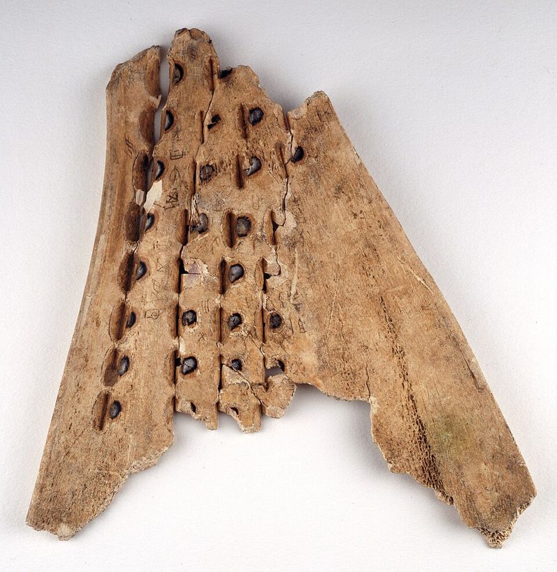 Oracle Bones Oracle Bones