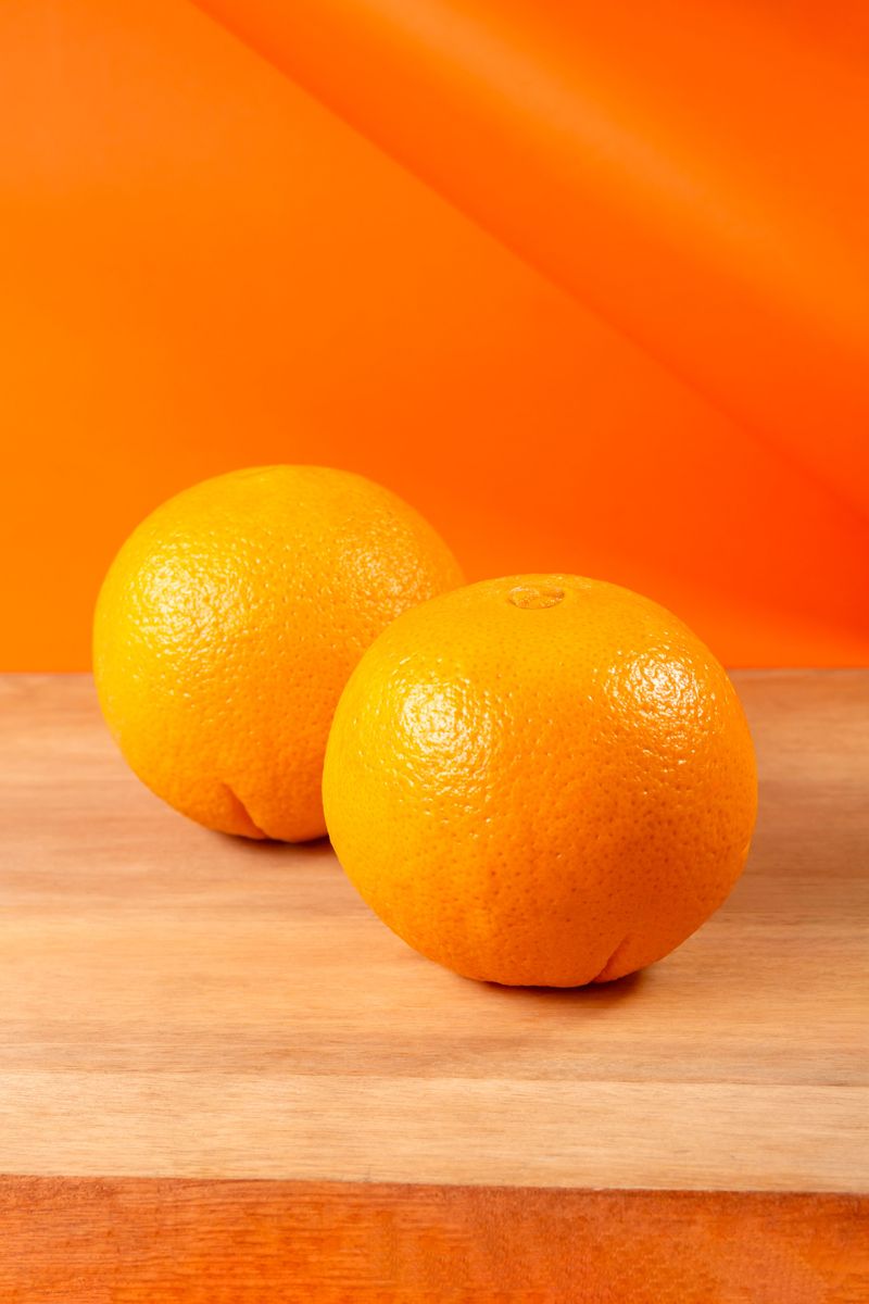Oranges Oranges