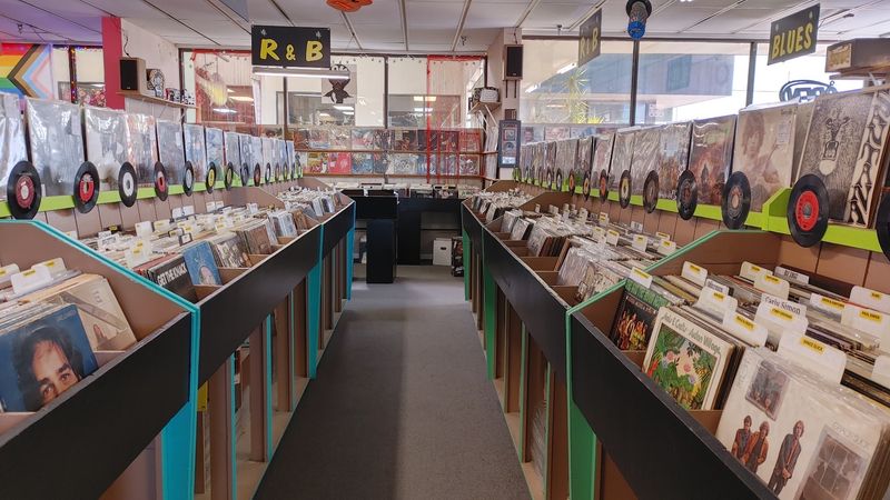 Order in the Aisles Order in the Aisles