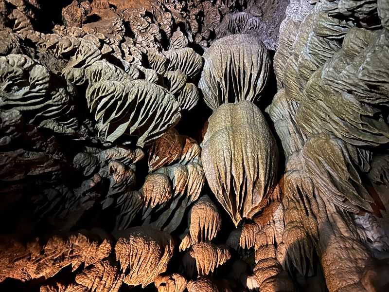 Oregon Caves National Monument & Preserve, Cave Junction, OR Oregon Caves National Monument & Preserve, Cave Junction, OR