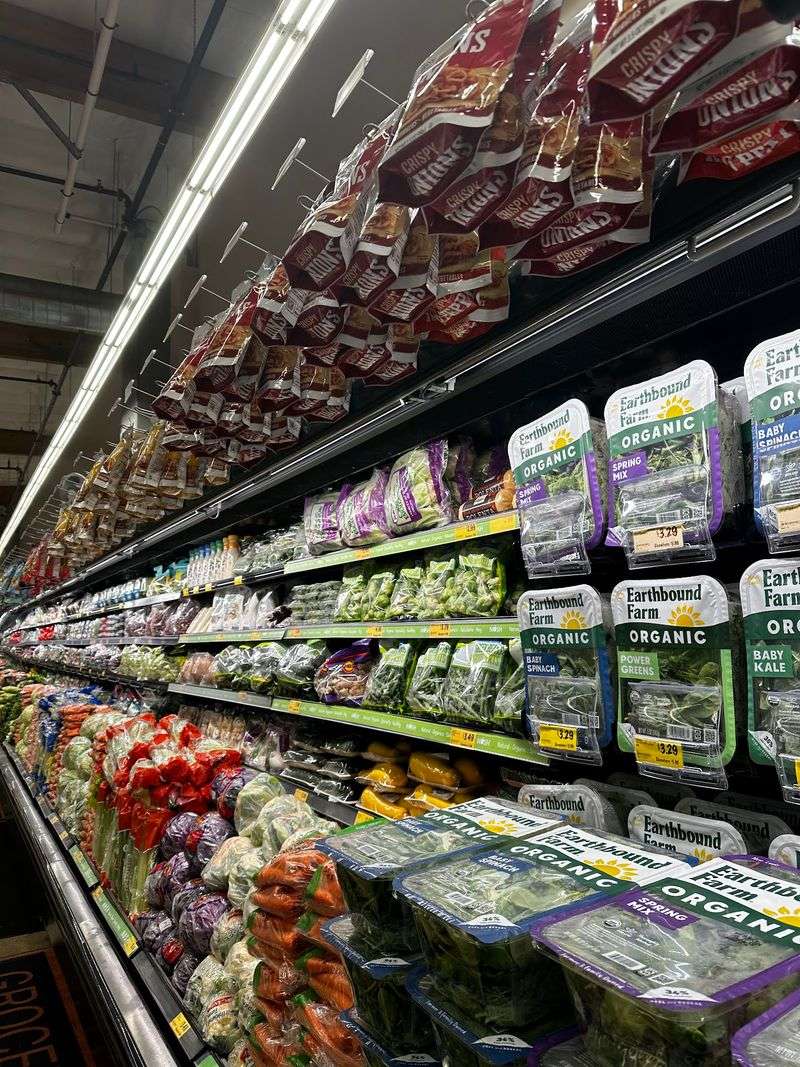 Organic Picks and Healthy Snacks Organic Picks and Healthy Snacks