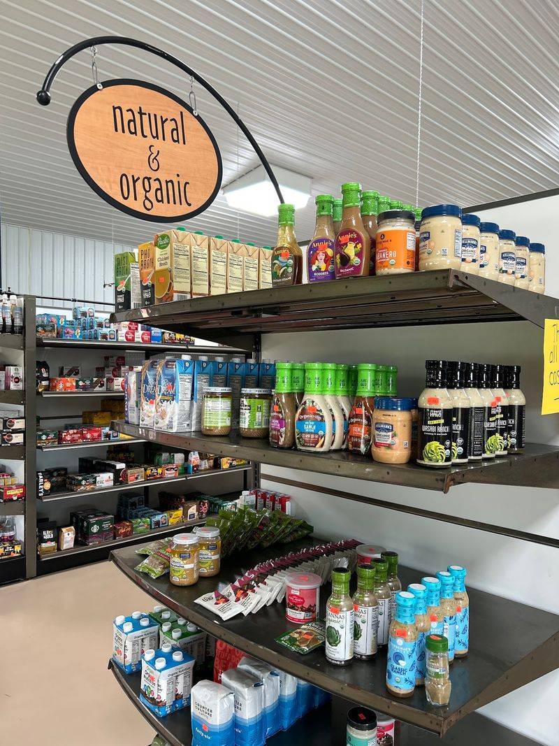 Organic, Vegan, and Healthier Finds Organic, Vegan, and Healthier Finds