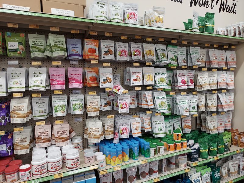 Organic and Healthy Choices Organic and Healthy Choices