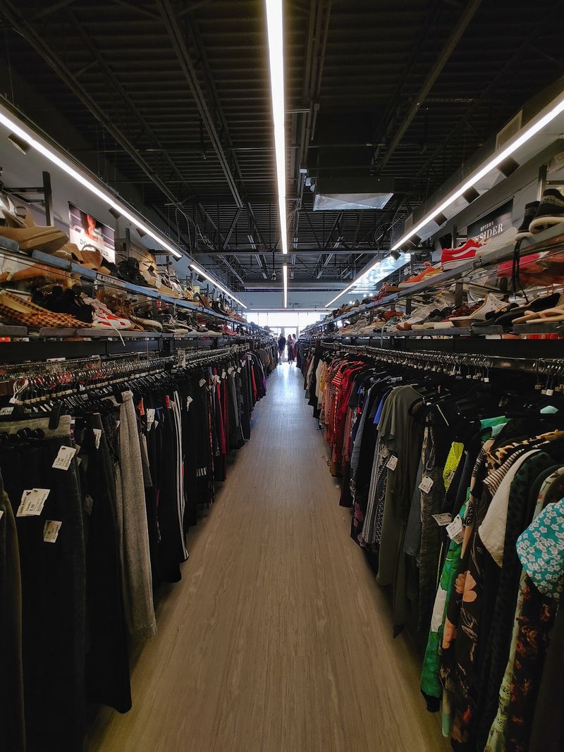 Organization That Actually Makes Shopping Enjoyable Organization That Actually Makes Shopping Enjoyable