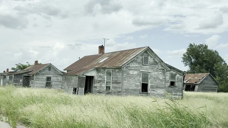 Original Buildings That Still Stand Against Time Original Buildings That Still Stand Against Time