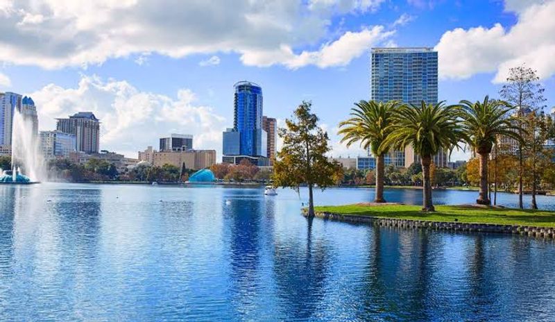 Orlando, Florida Orlando, Florida