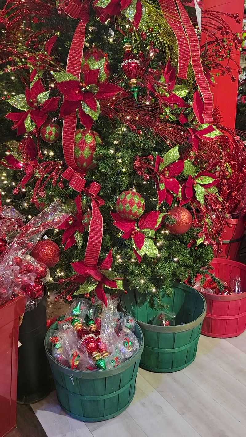 Ornament Hunting Starting Around Ten Dollars Ornament Hunting Starting Around Ten Dollars