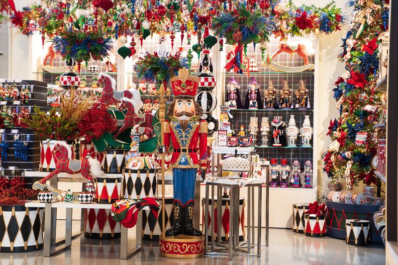 Ornaments Grouped by Theme and Style Ornaments Grouped by Theme and Style