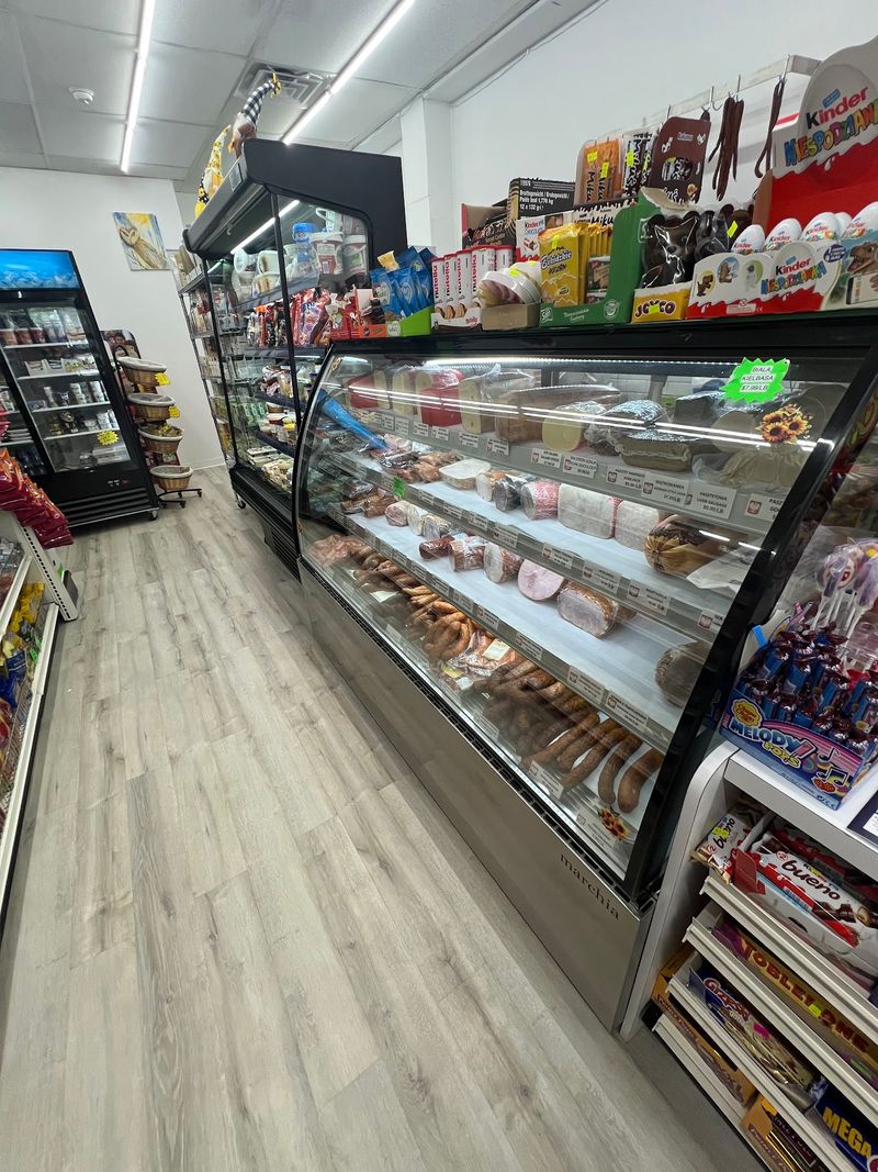 Orzelek Polish Deli, Netcong, NJ Orzelek Polish Deli, Netcong, NJ