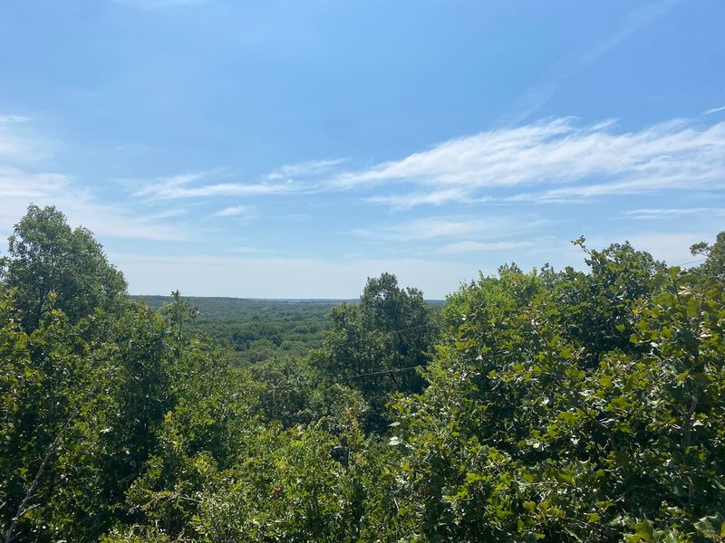 Osage Hills State Park, Pawhuska, OK Osage Hills State Park, Pawhuska, OK