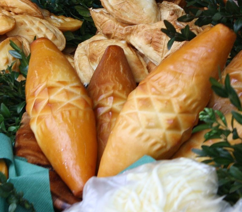 Oscypek Oscypek
