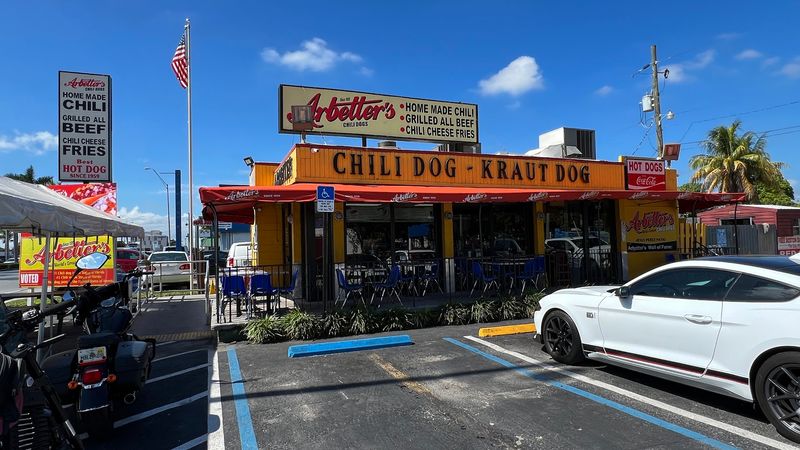 Outdoor Seating and Free Refills Outdoor Seating and Free Refills