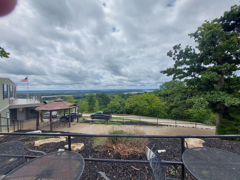 Outdoor Seating and the Deck Experience