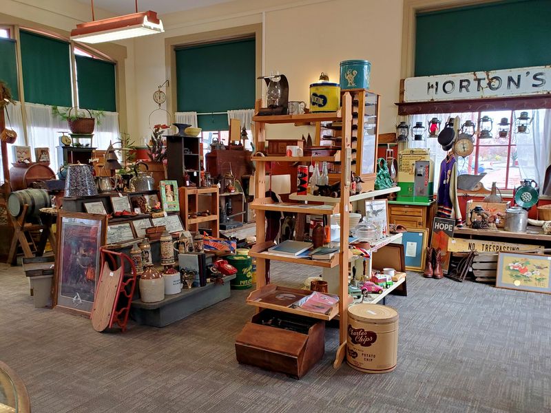 Over 40 Vendors and a Rotating Cast of Curiosities Over 40 Vendors and a Rotating Cast of Curiosities
