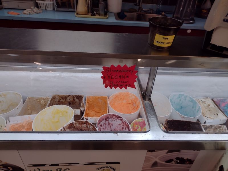 Over 90 Flavors and Counting Over 90 Flavors and Counting