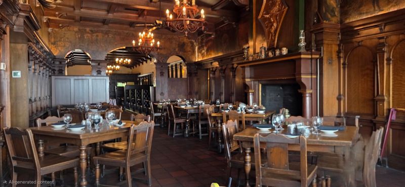 Over a Century of Returning Guests Over a Century of Returning Guests