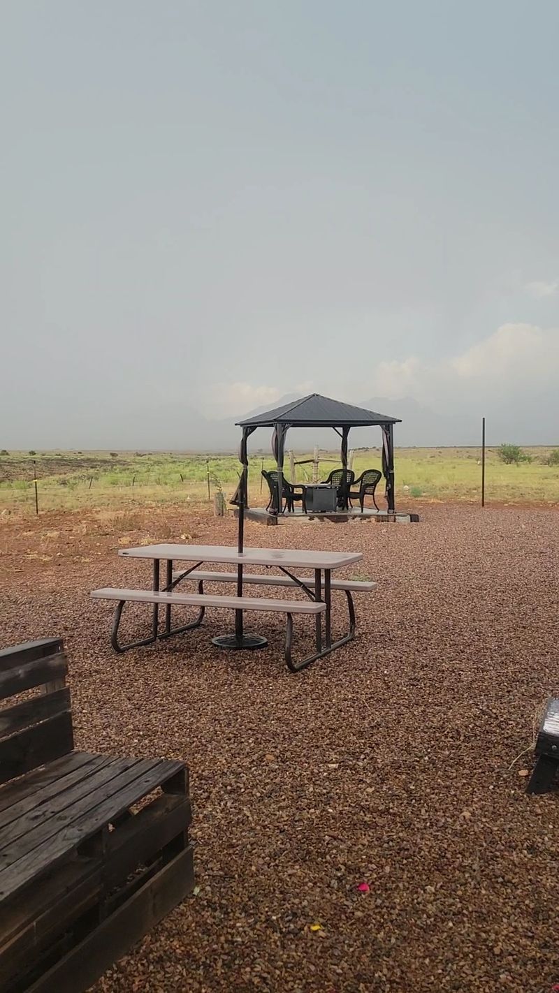 Overnight Stays Under Dark Skies Overnight Stays Under Dark Skies