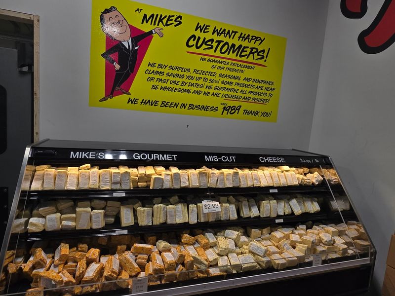 Overstock, Miscuts, and the Secret Behind the Savings