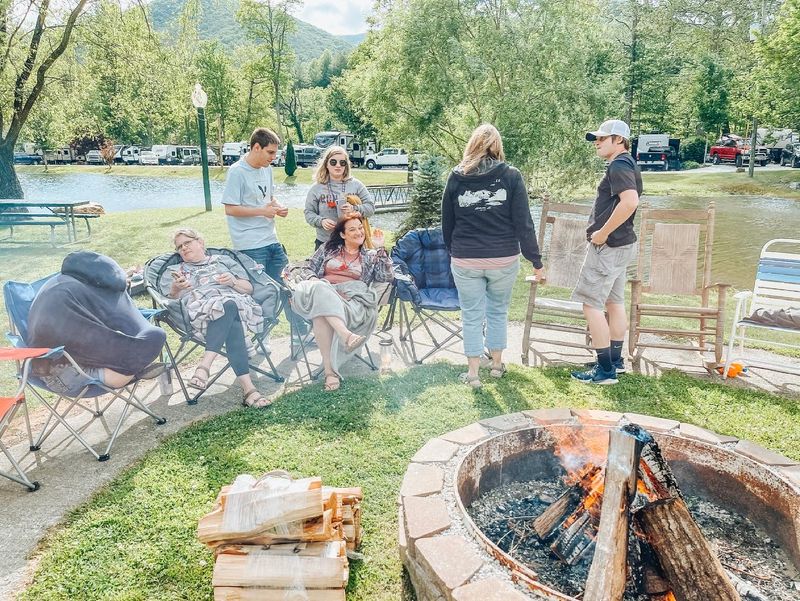 Owners Who Treat Guests Like Family Owners Who Treat Guests Like Family
