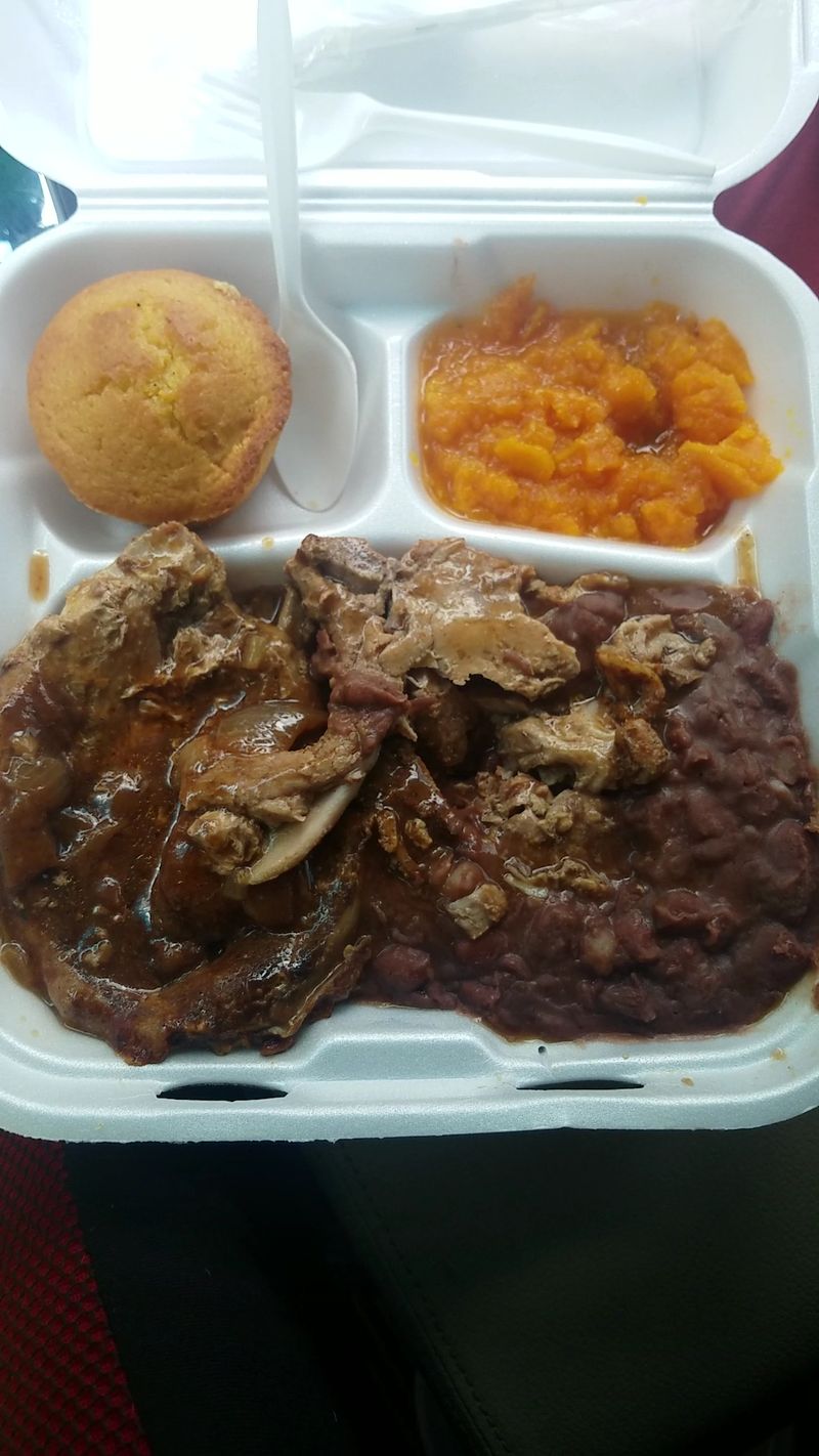 Oxtail and Other Signature Plates Oxtail and Other Signature Plates