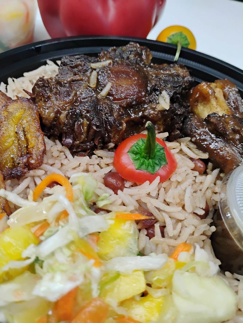 Oxtails Worth Arriving Early For Oxtails Worth Arriving Early For
