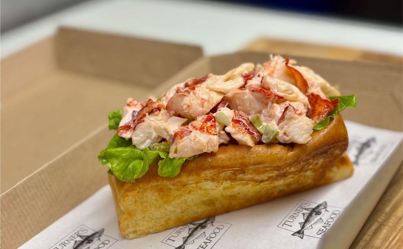Oysters, Lobster Rolls, and Expanded Bites