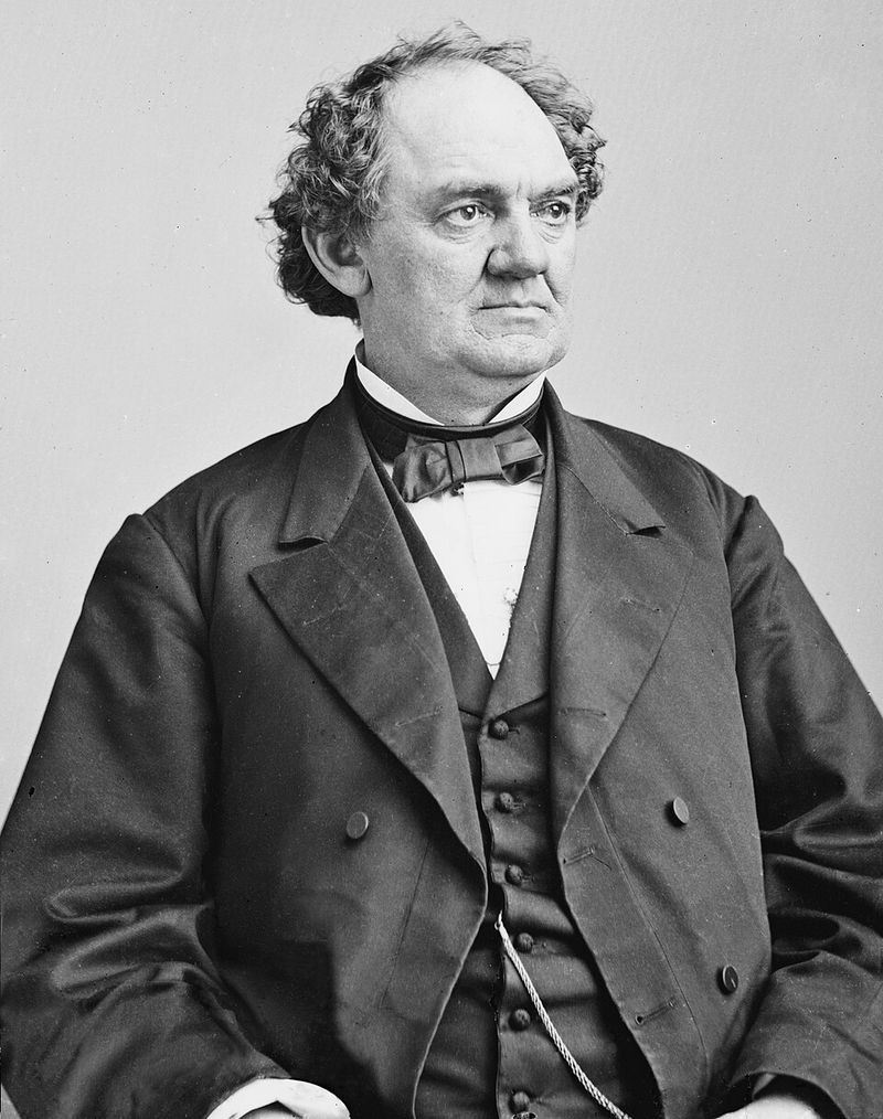 P.T. Barnum P.T. Barnum