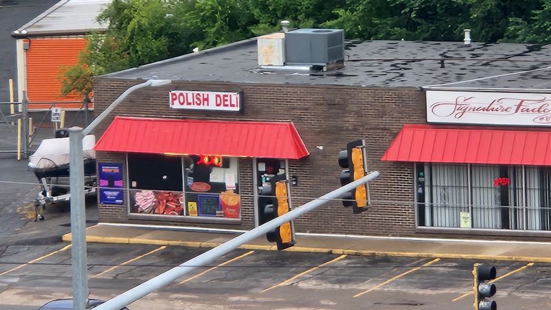 POLISH DELI ( Best Polish in Town ), Illinois, Rockford POLISH DELI ( Best Polish in Town ), Illinois, Rockford