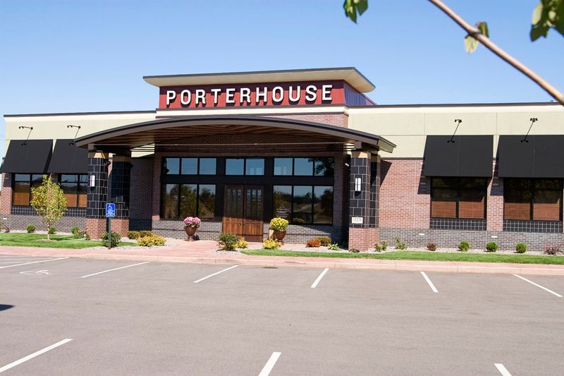 PORTERHOUSE Steak & Seafood Restaurant - Lakeville PORTERHOUSE Steak & Seafood Restaurant - Lakeville