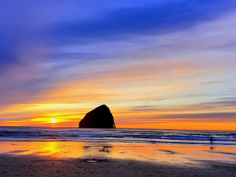Pacific City, Oregon, Pacific City Pacific City, Oregon, Pacific City