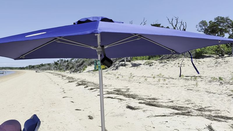 Pack Smart: Water, Shade, and Sunscreen