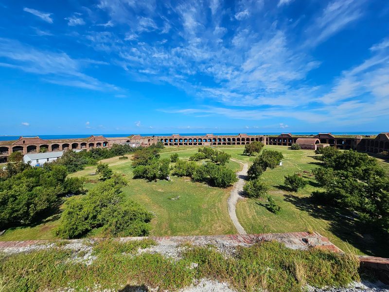 Packing Smart for a Remote Island