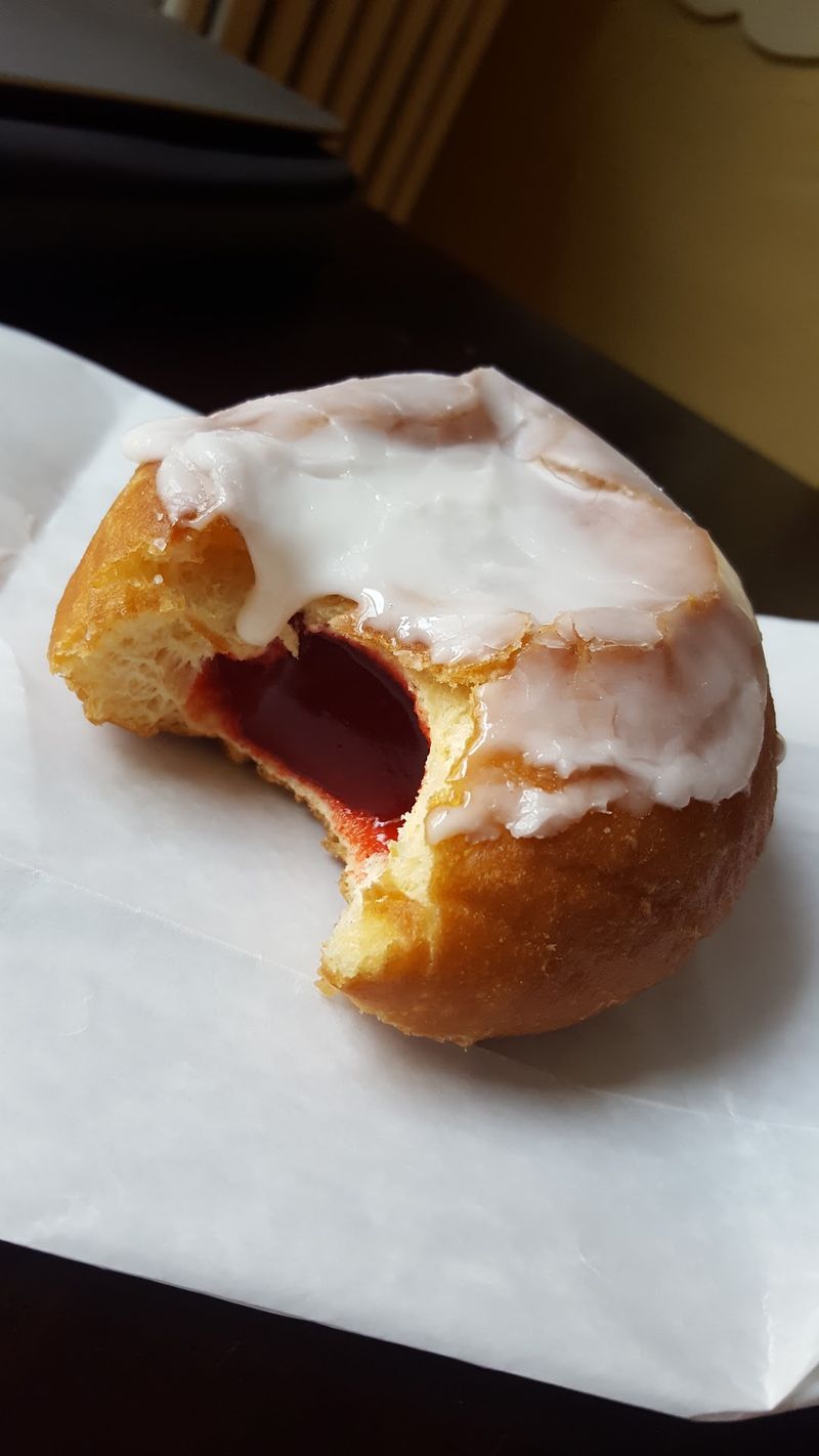 Paczki: The Polish Pastry That Steals the Show