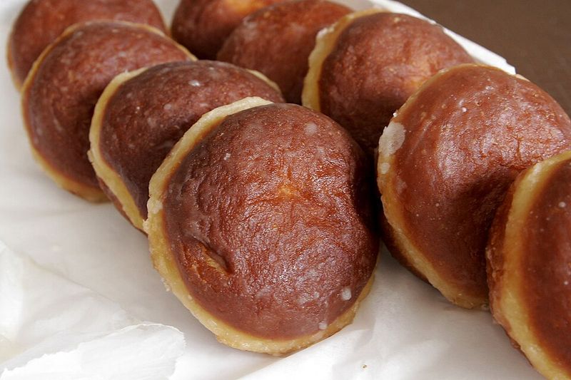 Paczki Paczki