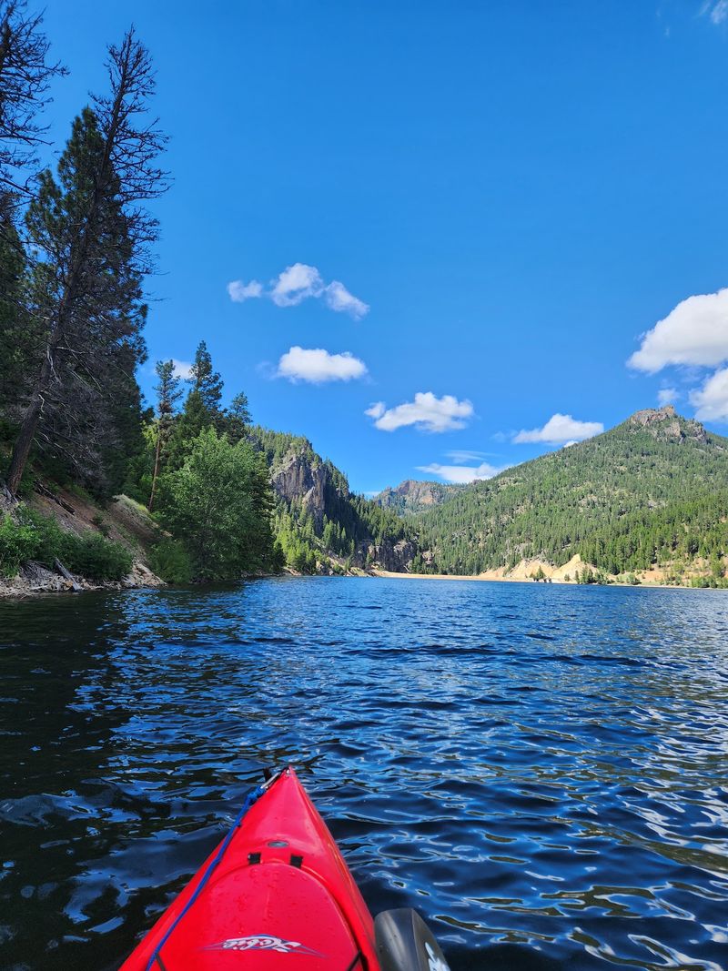 Paddleboards, Kayaks, and the Open Water Waiting for You