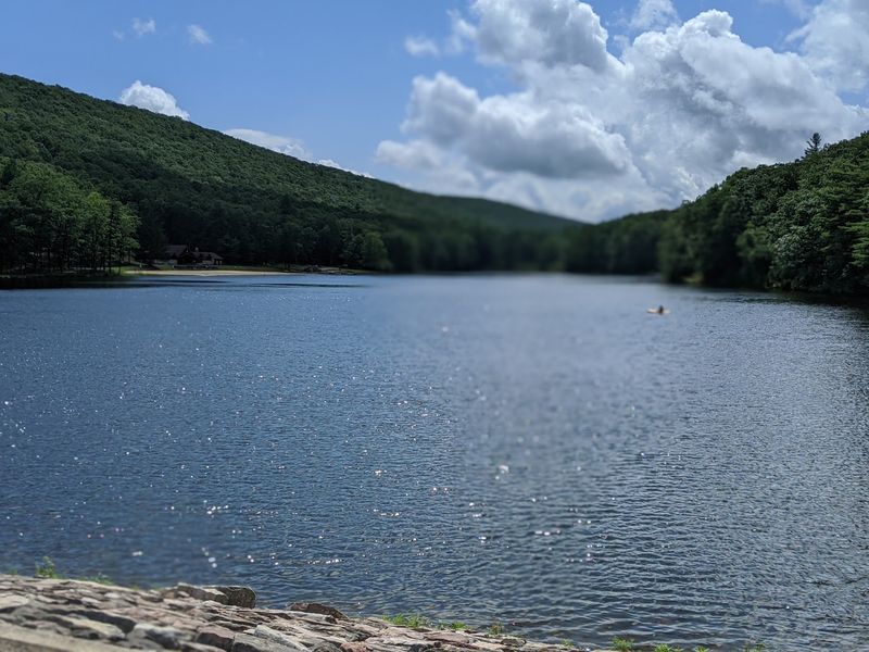 Paddling the Creek: A Quieter Way to See It All Paddling the Creek: A Quieter Way to See It All
