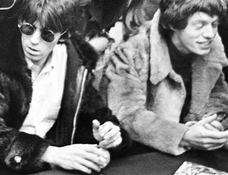 Paint It Black by The Rolling Stones