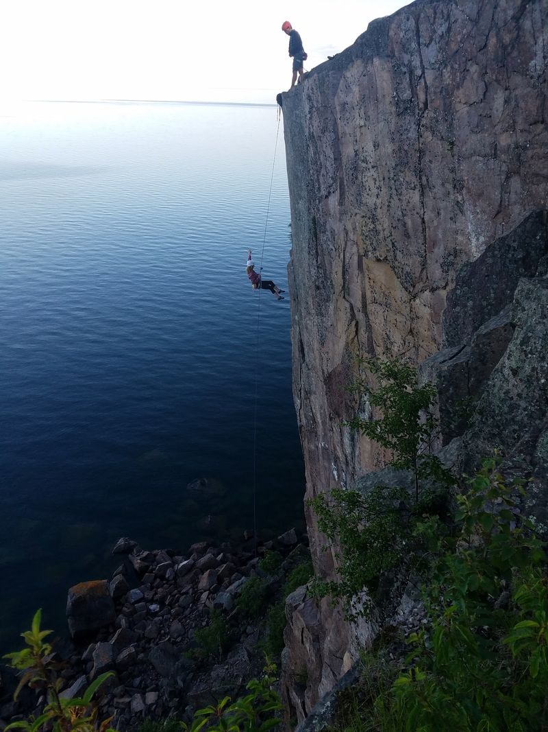 Palisade Head Palisade Head