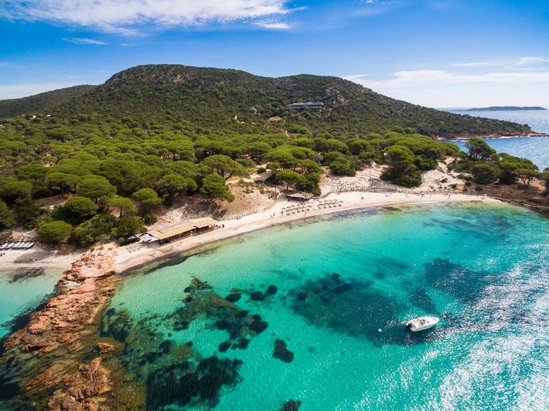 Palombaggia, Corsica Palombaggia, Corsica