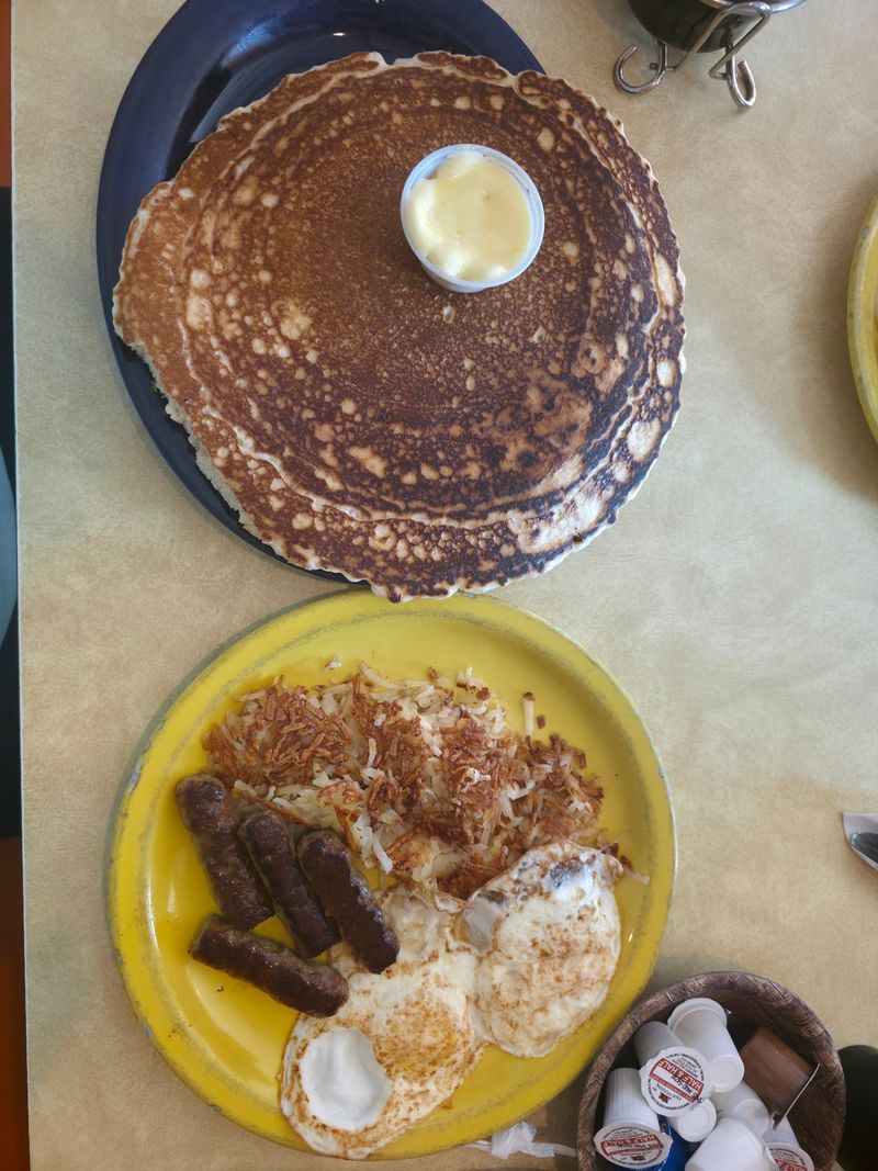 Pancakes That Actually Live Up to the Hype