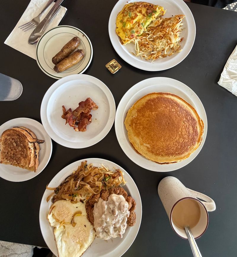 Pancakes Worth Rearranging Your Morning For Pancakes Worth Rearranging Your Morning For