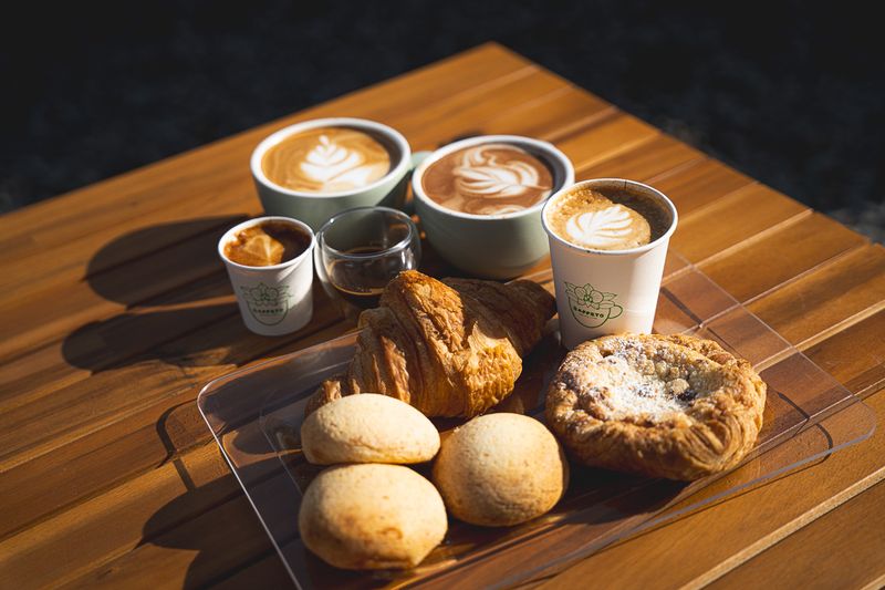 Pandebono, the Warm Colombian Cheese Bread