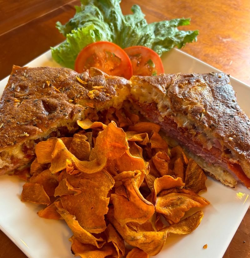Paneah's Bistro, Sandpoint, Idaho Paneah's Bistro, Sandpoint, Idaho